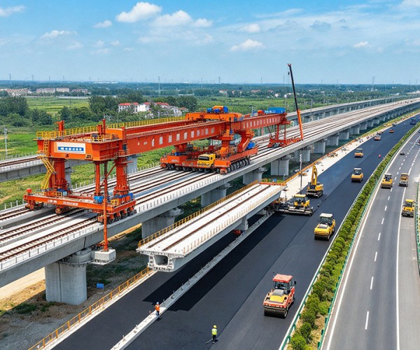 桐乡公路建设